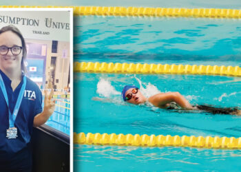 Sabrina e la corsia dei sogni a Chignolo