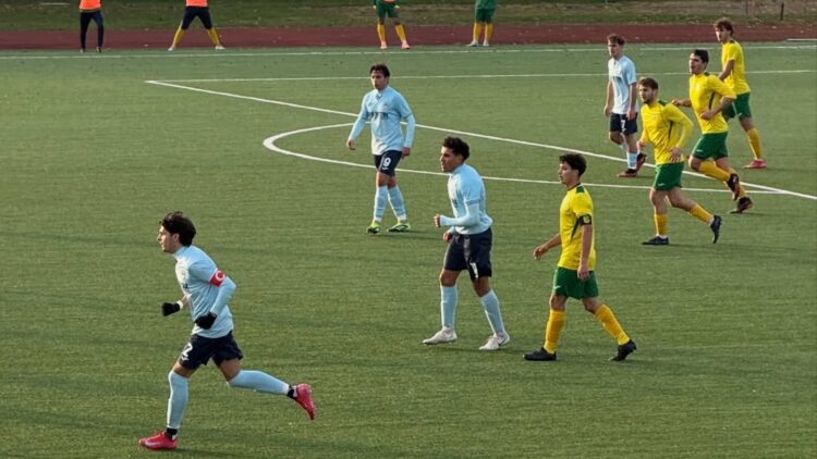 Non solo Atalanta, stasera in campo anche Brembate Sopra e Aurora Terno