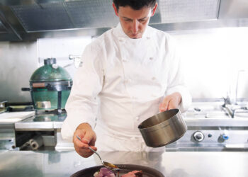 Guida Michelin, Cucina Cereda conferma la sua Stella: è il terzo anno consecutivo