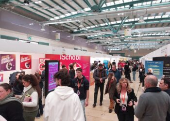 Via alla Fiera dell’Orientamento: aperta fino a sabato alle 18