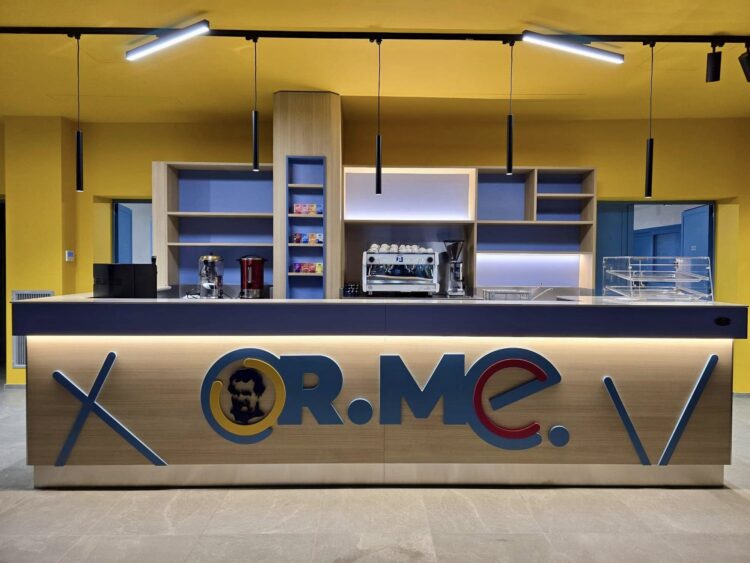 Medolago ha il suo nuovo oratorio: “Una casa di gioia e speranza”