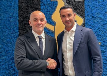 Atalanta, cambio in regia: via Juric, inizia l’era Palladino