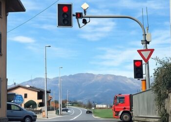 Bonate Sopra, sì alla rotonda alle ‘Quattro Strade’: i prossimi passi