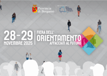 A Bergamo torna la Fiera dell’Orientamento: ecco le date