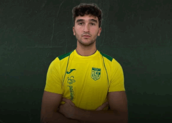 Coppa Lombardia, Brembate Sopra avanti in dieci, eliminata l’Aurora Terno