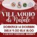 Festività, a Brembate arriva il ‘Villaggio di Natale’