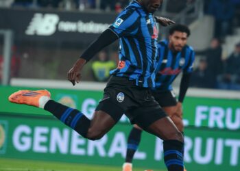 L’Atalanta torna a vincere in campionato: 2 a 0 alla Fiorentina