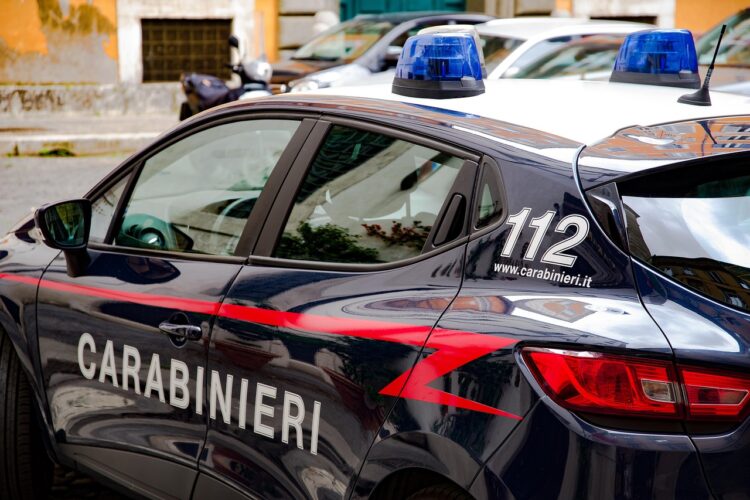 250 chili di hashish dalla Spagna a Suisio: arrestati 4 uomini