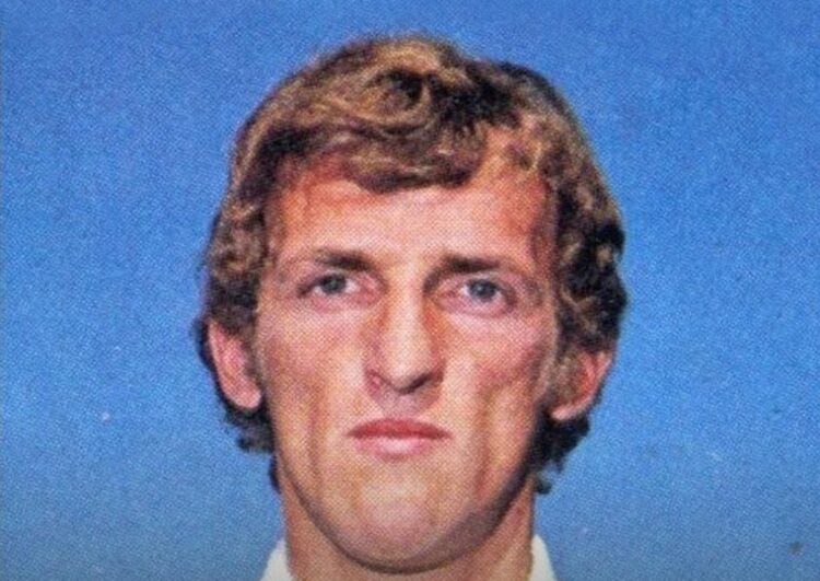 Addio a Eugenio Perico, il calciatore che non ha mai dimenticato le sue origini