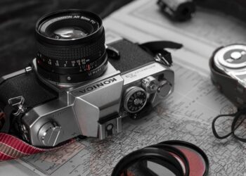 Treviolo lancia il suo primo concorso fotografico: come partecipare