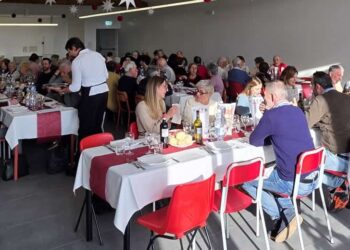 Ambivere ritrova il Natale della comunità: tra convivialità e ricordi