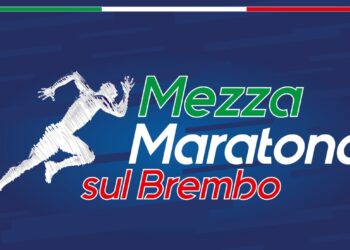 La Mezza Maratona sul Brembo torna a Dalmine