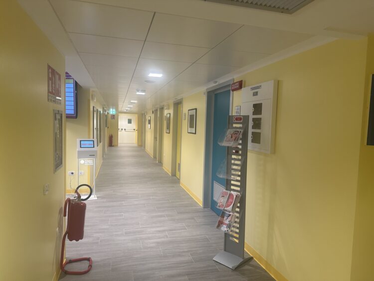 Il Policlinico San Pietro riconosciuto tra i migliori in Italia nell’area osteomuscolare