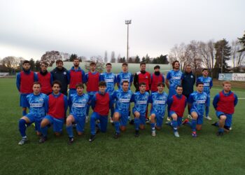 Dilettanti, sosta al via in Terza Categoria: Valtrighe e Amatori inseguono il Sorisole