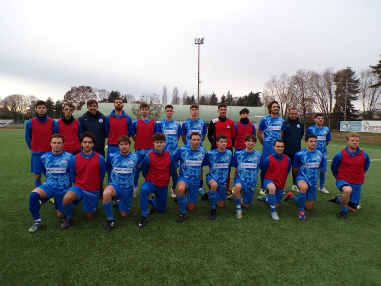 Dilettanti, sosta al via in Terza Categoria: Valtrighe e Amatori inseguono il Sorisole