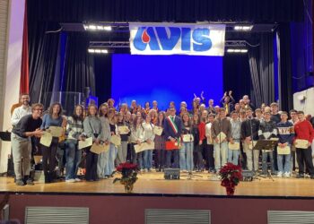 Premi di Studio, Suisio celebra merito e impegno