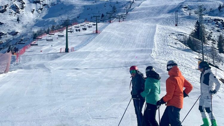 La stagione sciistica riparte da Foppolo: scopri i prezzi