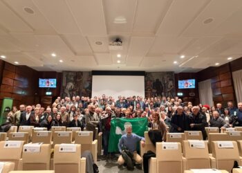 Farmacia Mauri di Ponte San Pietro premiata come Attività Storica