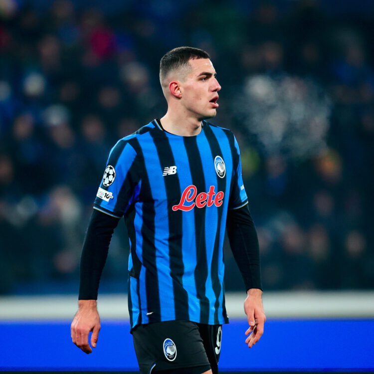 L’Atalanta parte bene e poi si ferma: sconfitta e prime otto di Champions (quasi) irraggiungibili