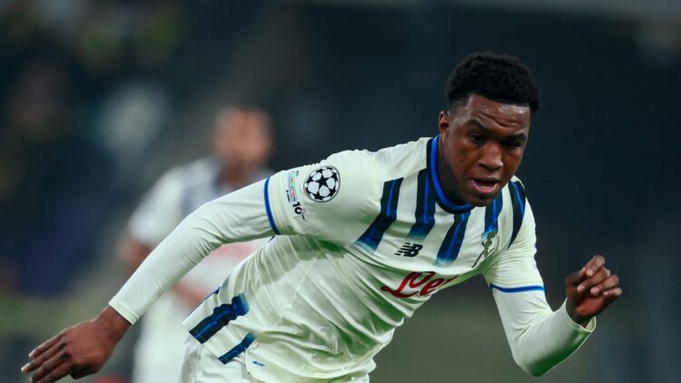 L’Atalanta non c’è: sconfitta in Belgio e ora playoff contro una tra Borussia Dortmund e Olympiacos