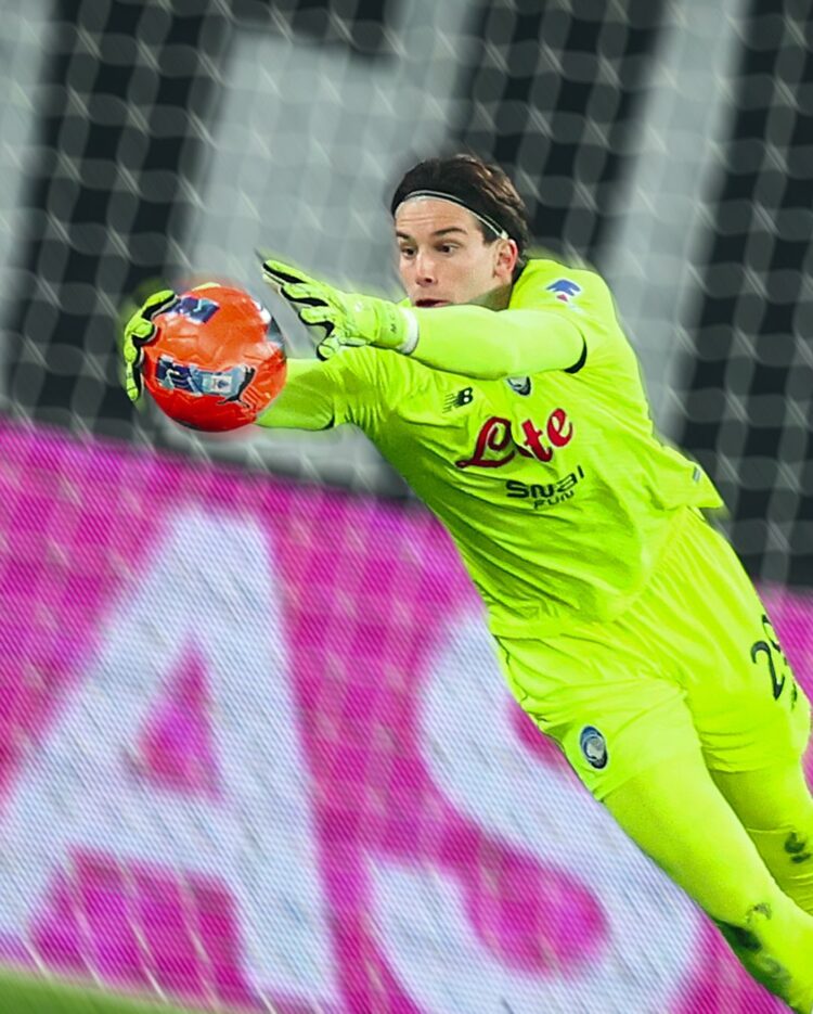 L’Atalanta non si ferma più: clean sheet e battuto il Torino