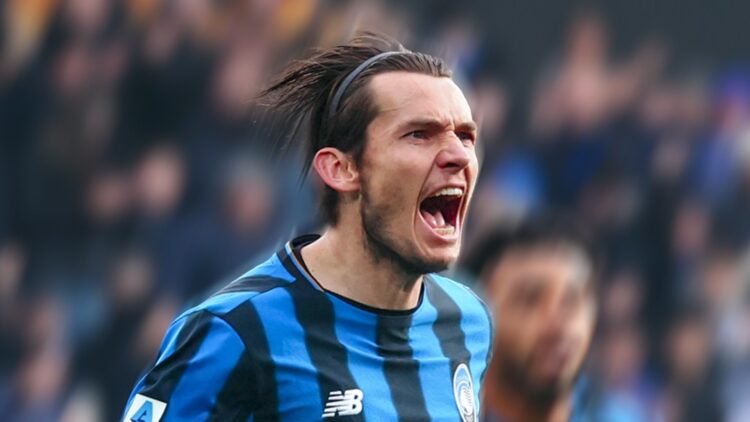 L’Atalanta c’è: 4 a 0 al Parma e si segue il treno Champions