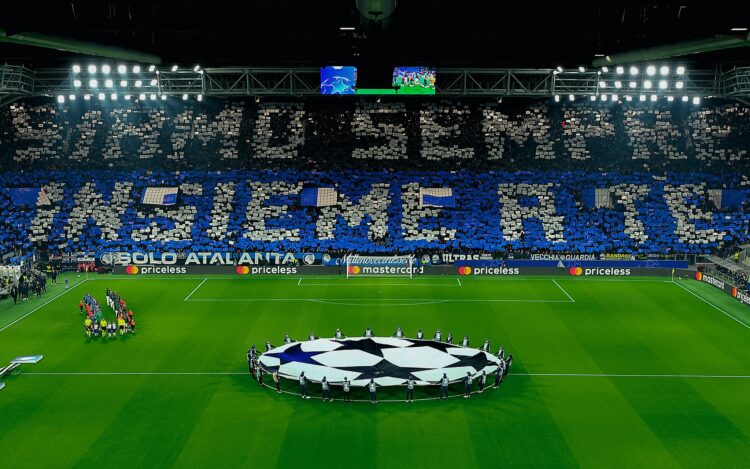 Il 2026 dell’Atalanta parte forte: sfida alla Roma dell’ex Gasperini