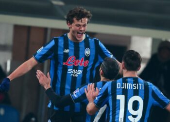 L’Atalanta sorride ancora di ‘corto muso’: 1 a 0 alla Roma di Gasp