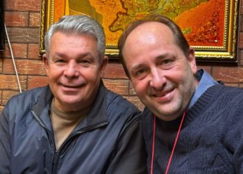 Bonate Sopra chiama, lo sport risponde: al via la raccolta di palloni per la città di Zolochiv