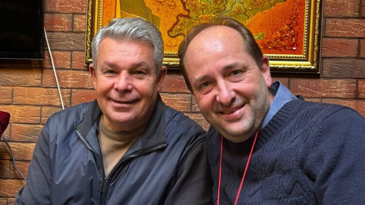 Bonate Sopra chiama, lo sport risponde: al via la raccolta di palloni per la città di Zolochiv