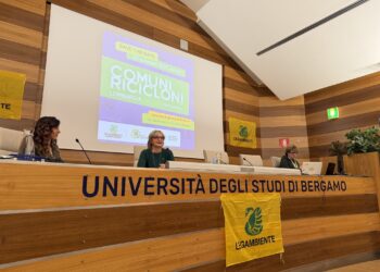 Oscar del Riciclo 2025: Medolago, Bonate (Sotto e Sopra) e Mozzo sono “Rifiuti Free”