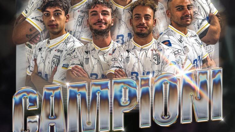 Calcio a 5, la Chignolese vince la Coppa Italia di Serie C1: ora testa alla Fase Nazionale