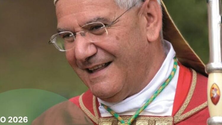 “Il Vescovo tra noi”: Ambivere, Mapello e Valtrighe accolgono Monsignor Beschi