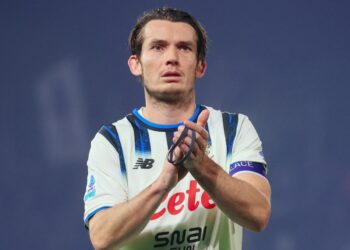 L’Atalanta non brilla: contro il Pisa finisce 1 a 1