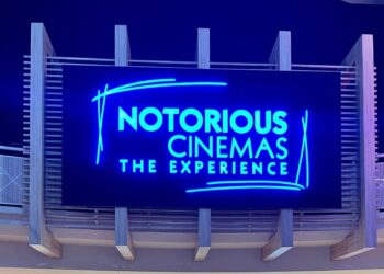 A Curno il cinema è per tutti: biglietti scontati per residenti, giovani e anziani