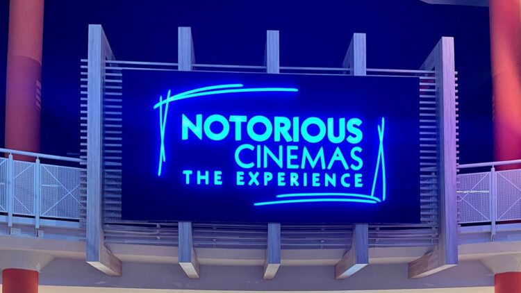 A Curno il cinema è per tutti: biglietti scontati per residenti, giovani e anziani