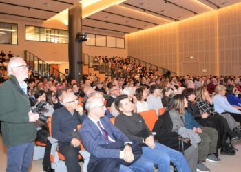 Ponte Premia Ponte 2026: una serata da record all’Auditorium Aruba