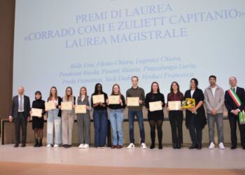 Ponte Premia Ponte 2026: una serata da record all’Auditorium Aruba