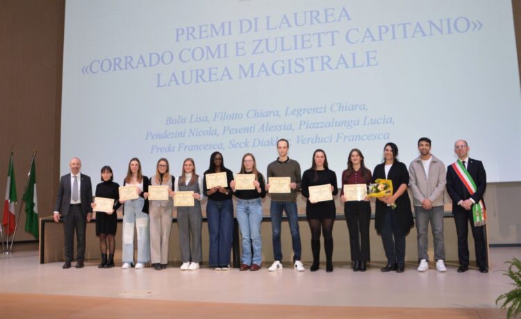 Ponte Premia Ponte 2026: una serata da record all’Auditorium Aruba