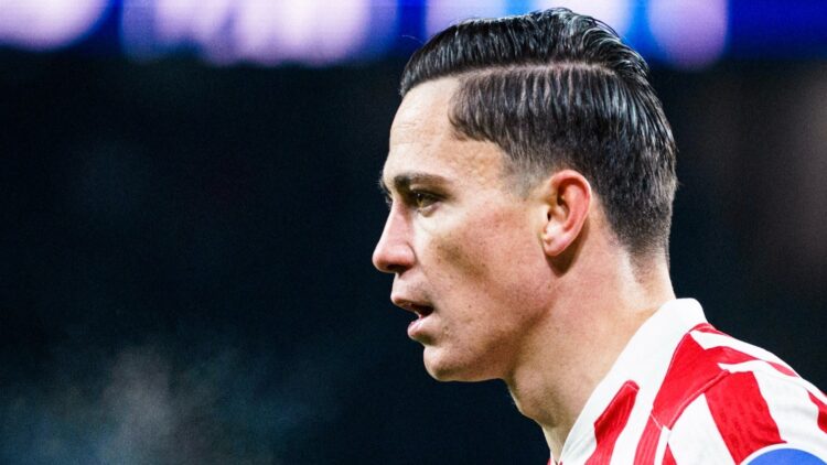 Atalanta, Raspadori c’è: arriva a titolo definitivo per 22 milioni; e quella coppia con Scamacca…