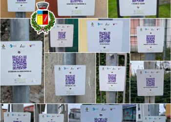 Bottanuco da ascoltare: 27 tappe per riscoprire la storia del paese con lo smartphone