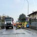 Bonate Sopra, chiusura fino a lunedì di via San Rocco per lavori dopo una fuga di gas – IN AGGIORNAMENTO