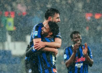 EuroAtalanta? I nerazzurri sconfiggono la Cremonese e vanno a -2 dal Como (che ha una gara in meno)