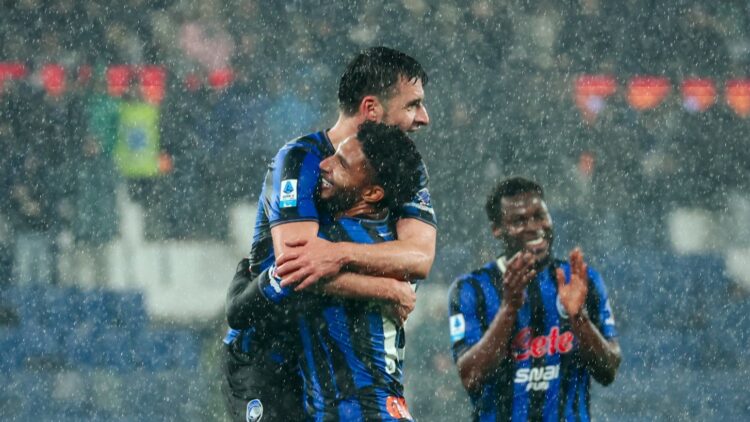 EuroAtalanta? I nerazzurri sconfiggono la Cremonese e vanno a -2 dal Como (che ha una gara in meno)