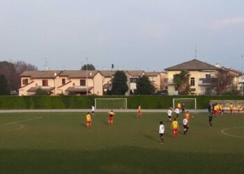 Calcio Dilettanti: il Ponte Mapello è secondo, Monvico sogna; manita Bottanuco