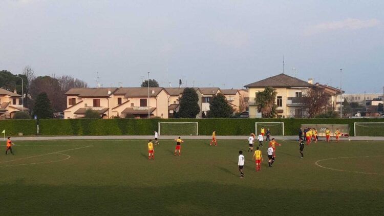 Calcio Dilettanti: il Ponte Mapello è secondo, Monvico sogna; manita Bottanuco