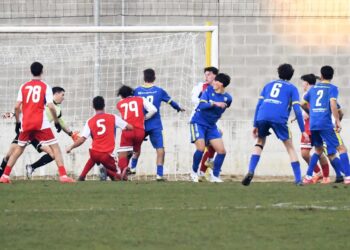 Calcio Dilettanti: il Ponte Mapello continua la corsa, impresa Calusco. Ko il Brembate Sopra