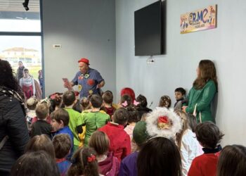 Carnevale 2026, sfilate e temi stravaganti: tutti gli appuntamenti nell’Isola Bergamasca