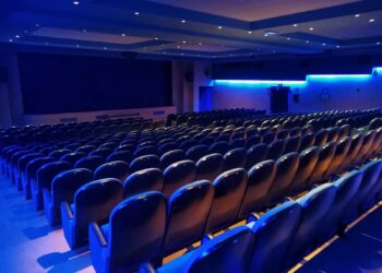 Mozzo, torna il grande cinema: al via il Cineforum Primavera 2026 con 12 appuntamenti all’Agorà