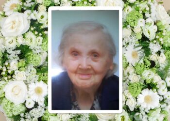 Lutto cittadino: si è spenta a 104 anni nonna Gemma, la più longeva di sempre